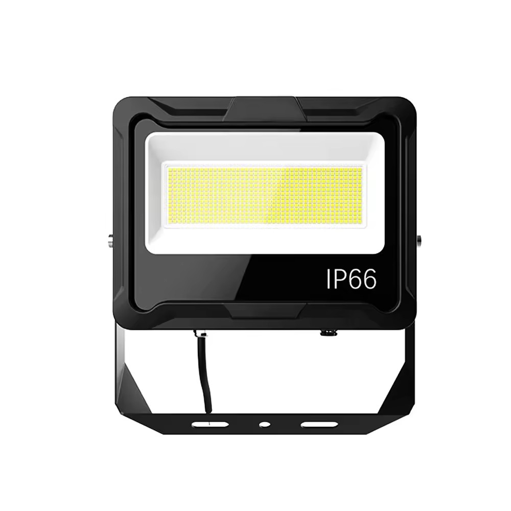 100w LED uholde argiak