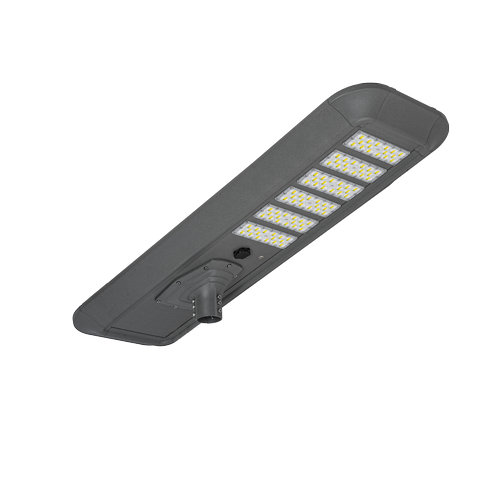 150w guztiak eguzki led kaleko argi batean