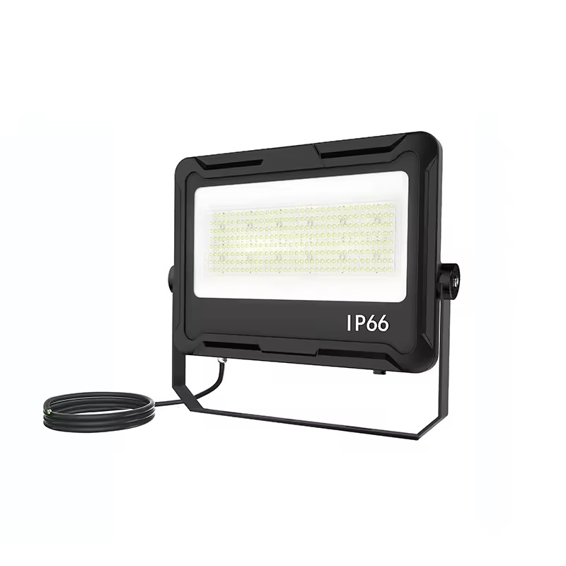 200W LED uholde argiak