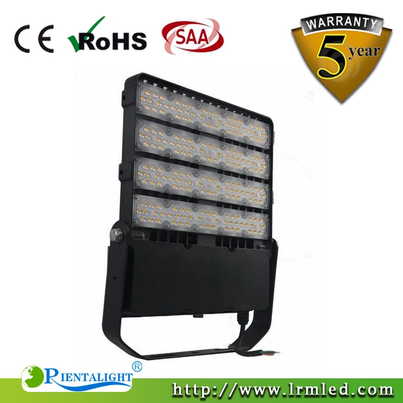 Orientalight-en led uholde argiaren bidalketa berria