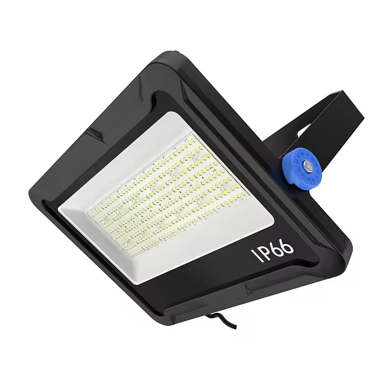 400W LED uholde argiak